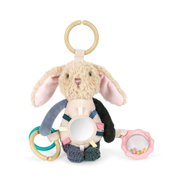 Activiteitenspeeltje Peluche - Sea Mist